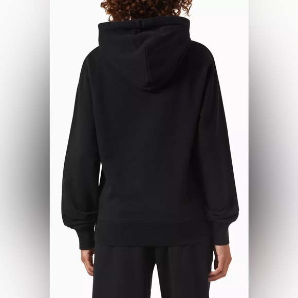 Women’s Black XS Kith Hoodie - Like New - Picture 2 of 5